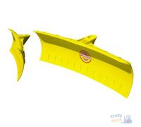Spingineve Fisso In Polipropilene Cm 62X22,5 Senza Manico