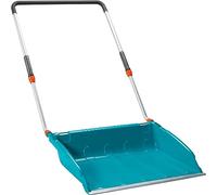 Spingineve manuale telescopico da 70 cm - Gardena