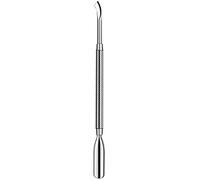 Spingipelle, taglia remover per unghie in acciaio inox per uso professionale, unghie durature per manicure e pedicure, per unghie e unghie