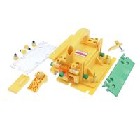 Spingipezzo MicroJig GRR-RIPPER MAX small yellow