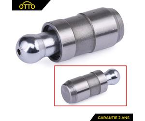 Spingipinza Idraulico Per TOYOTA PROACE 2.0 D4D - SU001-A3049