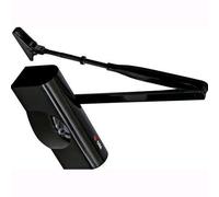 SPINGIPORTA CHIUDIPORTA AEREO C1416.03 CISA SPINGIPORTA COLORE NERO