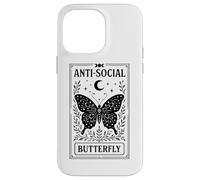 Spingiti perché nessun altro lo farà Custodia per iPhone 14 Pro Max