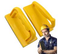 Spingitore maniglia per falegnameria, blocco di spinta per seghe da tavolo - spinta per falegnameria, blocco di spinta ergonomico,Strumenti per la lavorazione del legno Accessori ausiliari di segur