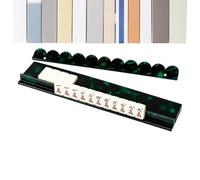 Spingitori Mahjong Tavola magnetica da