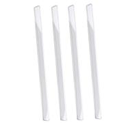 Spingitori Per Tessere Da Mahjong Acrilico Trasparente E Resistente