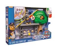 Spinmaster 6024277 - Paw Patrol Centro D'Addestramento