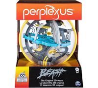 Perplexus Beast, 3D Maze Game with 100 Obstacles