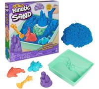 SPINMASTER 6067800 KINETIC SAND PLAYSET CASTELLO