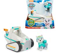 SPINMASTER 6068772 PAW PATROL VEICOLO BASE EVEREST