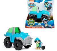 SPINMASTER 6069070 PAW PATROL VEICOLO BASE REX