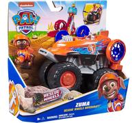 SPINMASTER 6069332 PAW PATROL VEICOLO RESCUE ZUMA