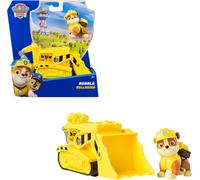 SPINMASTER 6071214 PAW PATROL VEICOLO BASE RUBBLE