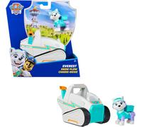 SPINMASTER 6071217 PAW PATROL VEICOLO BASE EVEREST