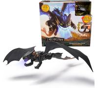 SPINMASTER 6072541 DRAGONS SDENTATO SPUTAFUOCO