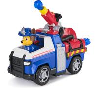 SPINMASTER 6072641 PAW PATROL VEICOLO FIRE RESCUE CHASE