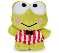 Spinmaster - Hello Kitty Keroppi 6 Inch Plush