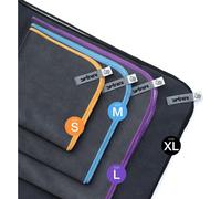 SPINN.DESIGN ProWrapp - Pellicola protettiva per fotocamera, taglia L, 49x49 cm