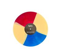 Spinn - Oh Mio Dio... Sono Così Solo Vinile 300 Copie