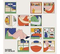 Spinn - Outside Of The Blue