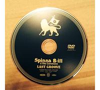 SPINNA B-ILL & THE CAVEMANS - Real Groove [Import allemand]