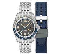 Spinnaker Orologio Sp-5120-11 43 Mm