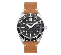 Spinnaker SP-5100-01 Croft Automatico Orologio Uomo 40mm 15ATM