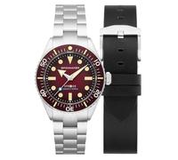 Spinnaker SP-5097-55 Orologio Uomo Spence Automatico Diver 40mm 30ATM