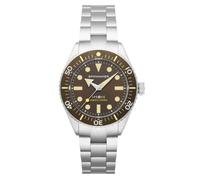 Spinnaker SP-5097-33 Spence Automatico Orologio Uomo 40mm 30ATM