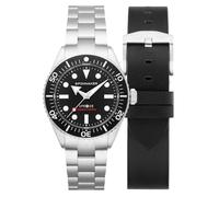 Spinnaker SP-5097-11 Spence Automatico Orologio Uomo 40mm 30ATM