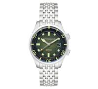 Spinnaker SP-5062-33 Bradner Automatico Orologio Uomo 42mm 18ATM