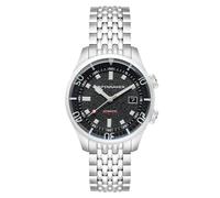 Spinnaker SP-5062-11 Bradner Automatico Orologio Uomo 42mm 18ATM