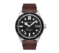 Spinnaker SP-5096-01 Cahill Automatico Orologio Uomo 44mm 30ATM