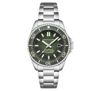 Spinnaker SP-5084-77 Orologio Uomo Tesei Titanio Automatico 43mm 20ATM