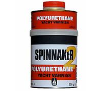 Spinnaker Polyurethane 2 vernice lucida 2 componenti 750 gr