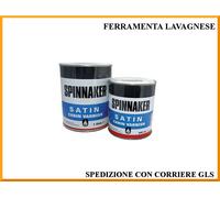 Spinnaker satin cabin varnish vernice lucida monocomponente,Nautica,barca