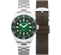 Spinnaker SP-5097-44 Orologio Uomo Spence Automatico Diver 40mm 30ATM