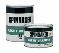 Spinnaker standard I.Q.vernice lucida monocomponente,Nautica,barca,rimessaggio