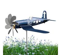 Spinner a vento per esterni, scultura a vento per esterni, resistente alle intemperie, per terrazze, cortili, giardini, esterni