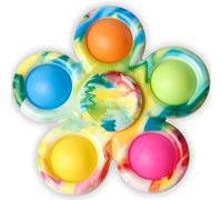 Spinner Colorful - Typ4