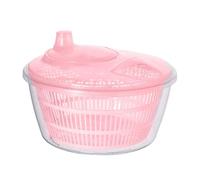 Spinner Di Lattuga, Filatore Più Detergente Per Lattuga, Grande Spinner Insalata, Lavatrice Di Frutta Asciugacatura Per Verdure Sicure E Pratiche, Lavaggio E Asciugatura Di Verdure Facili Per Insalate