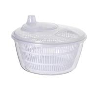 Spinner Di Lattuga, Filatore Più Detergente Per Lattuga, Grande Spinner Insalata, Lavatrice Di Frutta Asciugacatura Per Verdure Sicure E Pratiche, Lavaggio E Asciugatura Di Verdure Facili Per Insalate