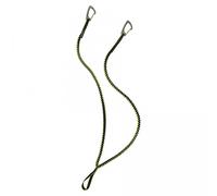 Spinner Leash Fettuccia Elastica Y Piccozze Arrampicata Moschettoni Alluminio Poliestere 350kg oasis-night