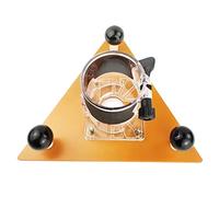 Spinner Machine Balance Plate Over Piastra per lavori di lavorazione del legno per incisione e spacco processo the Place Balance Boards per adulti legno