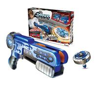SPINNER MAD Launcher con 1 coperchio incluso, disponibile in 4 colori, giocattolo compatibile con l'intera gamma, a partire da 5 anni, NC