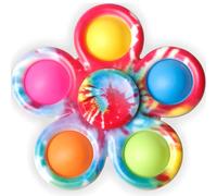 Spinner Multicolore - Typ1