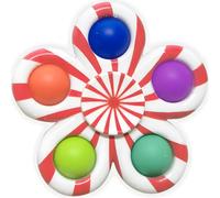 Spinner Multicolore - Typ6