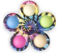 Spinner Multicolore - Typ8