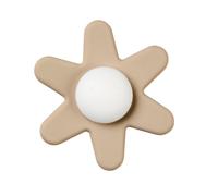 Spinner Nattou Fiore in Silikon