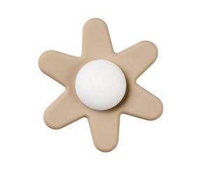 Spinner Nattou Fiore in Silikon